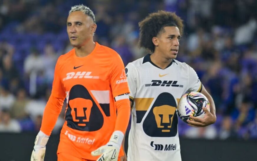 Leagues Cup, Pemex y zoológicos daneses: los temas del día