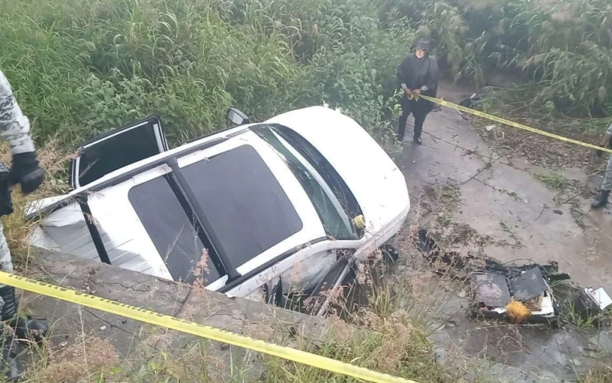 Fallece hijo de exgobernador; peso gana terreno y Alejandra Guzmán habla de su salud