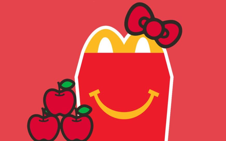 Hello Kitty llega a McDonald’s, camiones pesados caen y China frena chips Nvidia