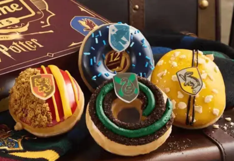Tres temas clave: Harry Potter, huracán Erin y panorama económico en México