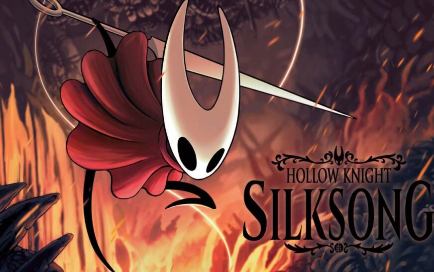 Hollow Knight Silksong anuncia su “Direct”: fecha y horario confirmados
