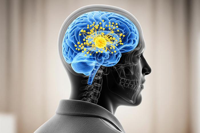🧠✨ Stanford desarrolla un lector mental que convierte pensamientos en palabras