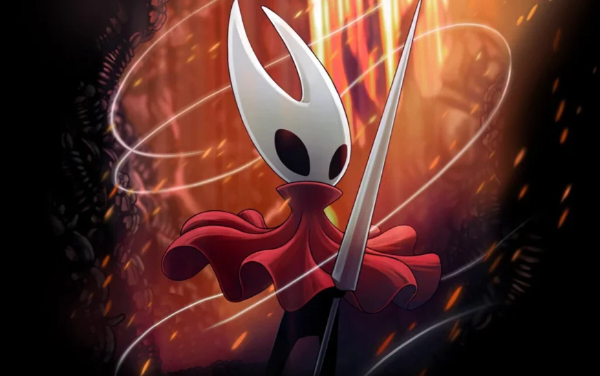 El lanzamiento de Hollow Knight Silksong desata furor mundial y colapsa tiendas digitales