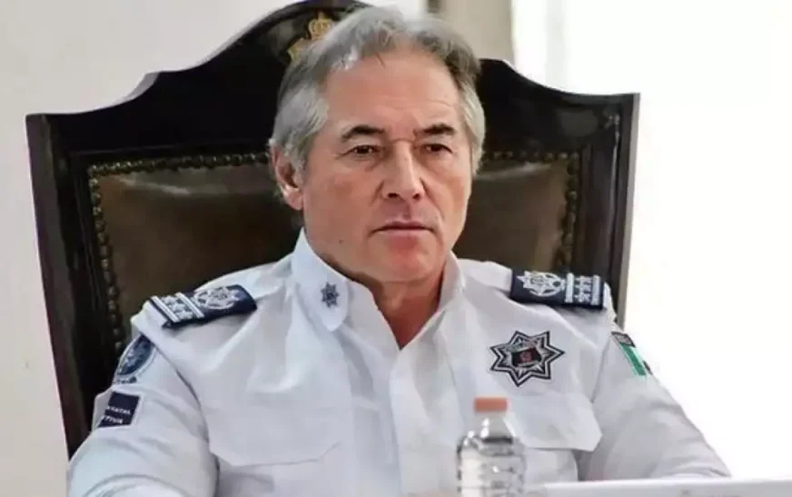 Exsecretario de Seguridad de Tabasco, capturado en Paraguay, rechaza extradición rápida