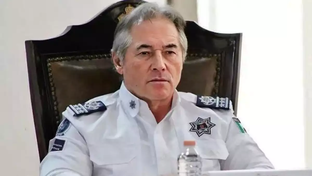 Exsecretario de Seguridad de Tabasco, capturado en Paraguay, rechaza extradición rápida