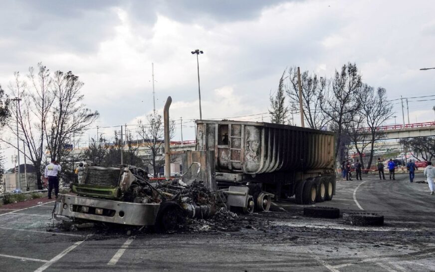 🔥 Tragedia en el puente de la Concordia: vecinos se vuelven héroes