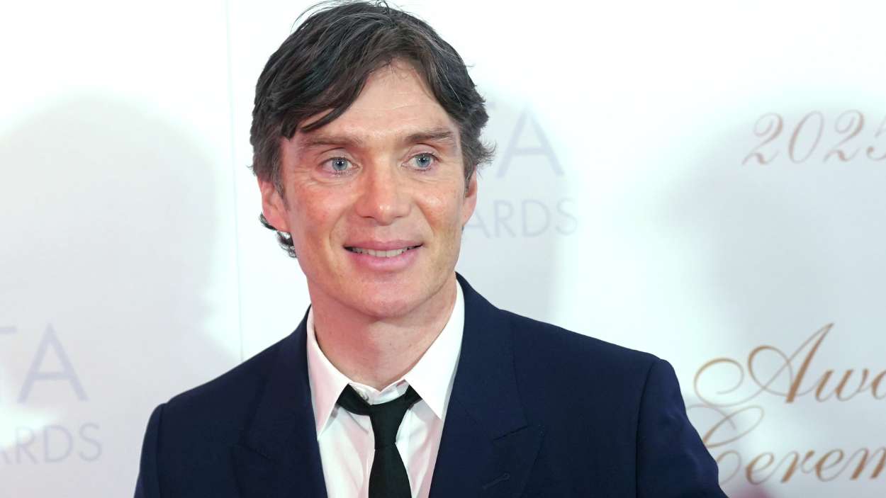 ¿Será Cillian Murphy el nuevo Voldemort?
