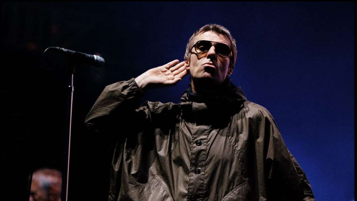 Oasis en el Estadio GNP Seguros: horarios, accesos y objetos permitidos para el concierto