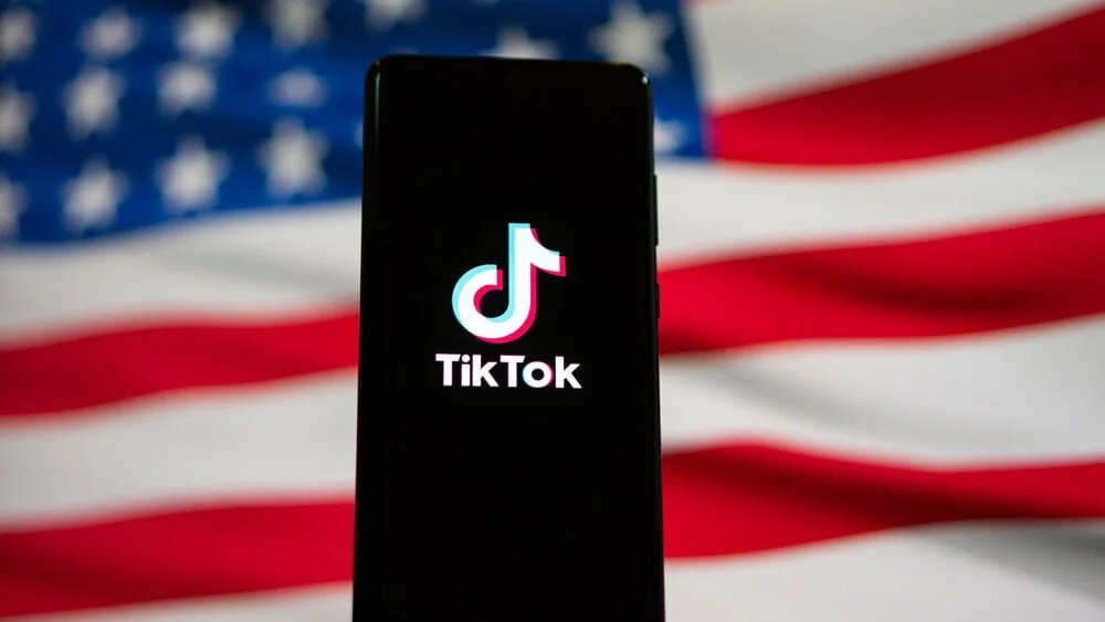 ¿TikTok se queda o se va de EE. UU.?