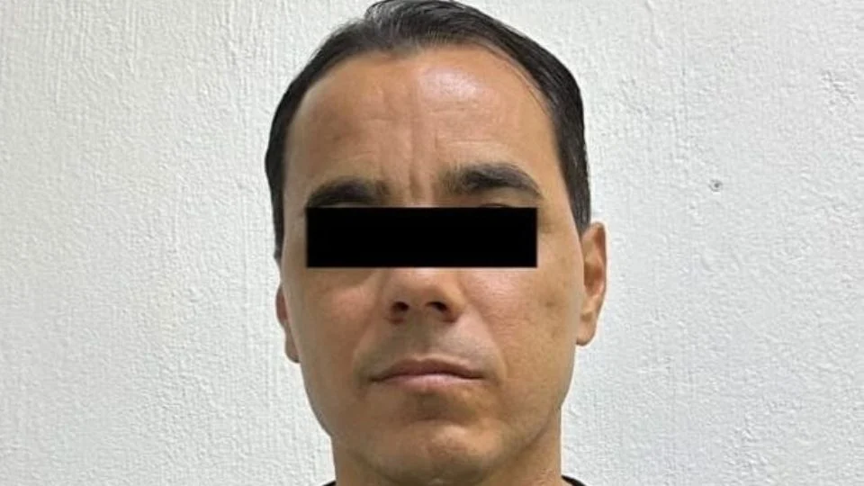 Omar Bravo, exestrella de las Chivas, es arrestado por presunto abuso sexual infantil